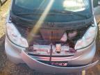 2008 SMART FORTWO CABRIO PASSION 2DR AUTO [84] for sale at Copart ROCHFORD