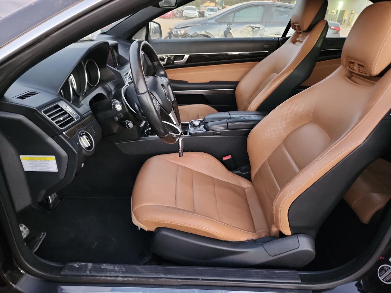 2014 Mercedes-Benz E 350 VIN: WDDKK5KF0EF238135 Lot: 92623105