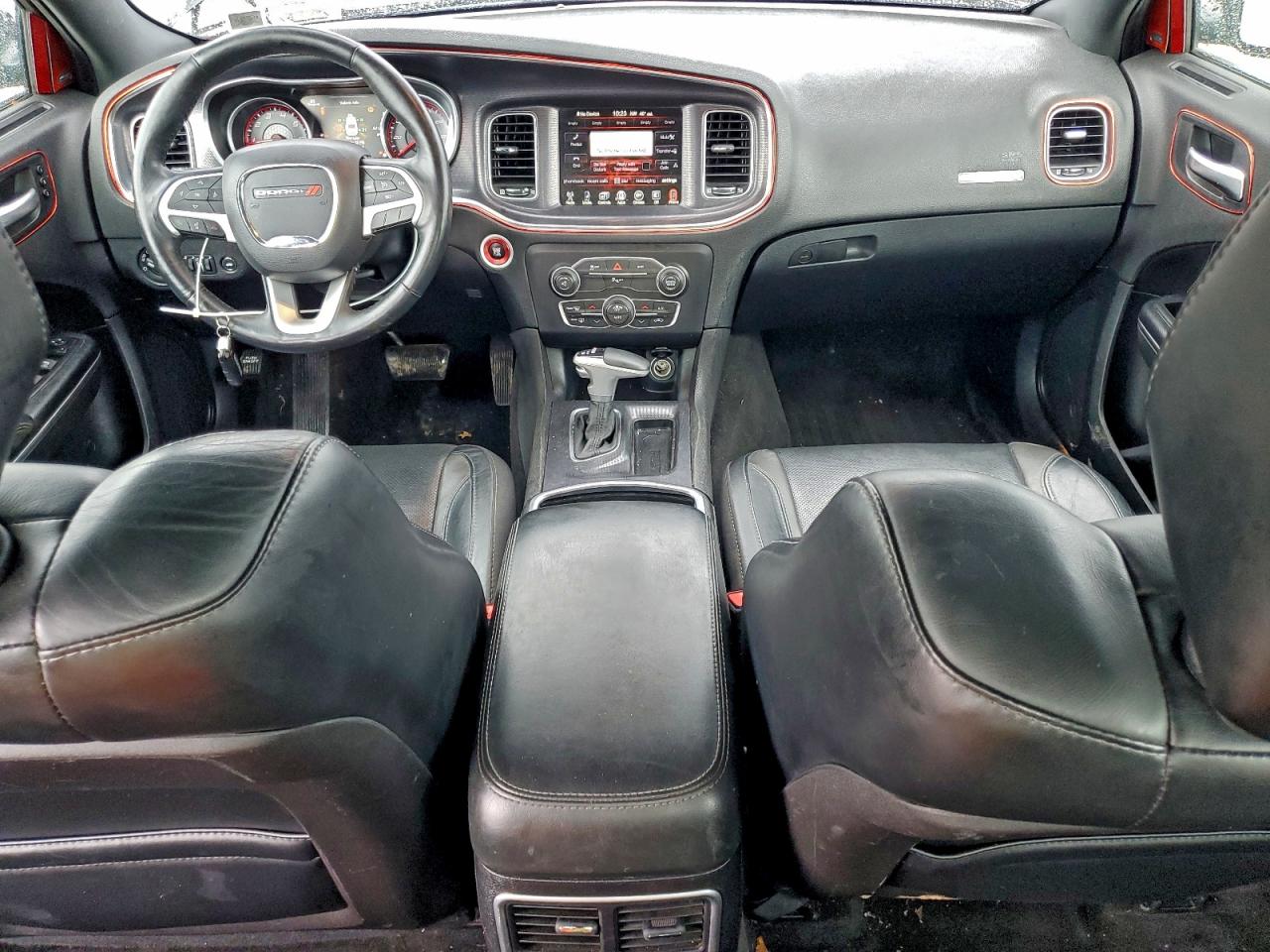 2015 Dodge Charger Sxt VIN: 2C3CDXJG0FH886898 Lot: 94339545