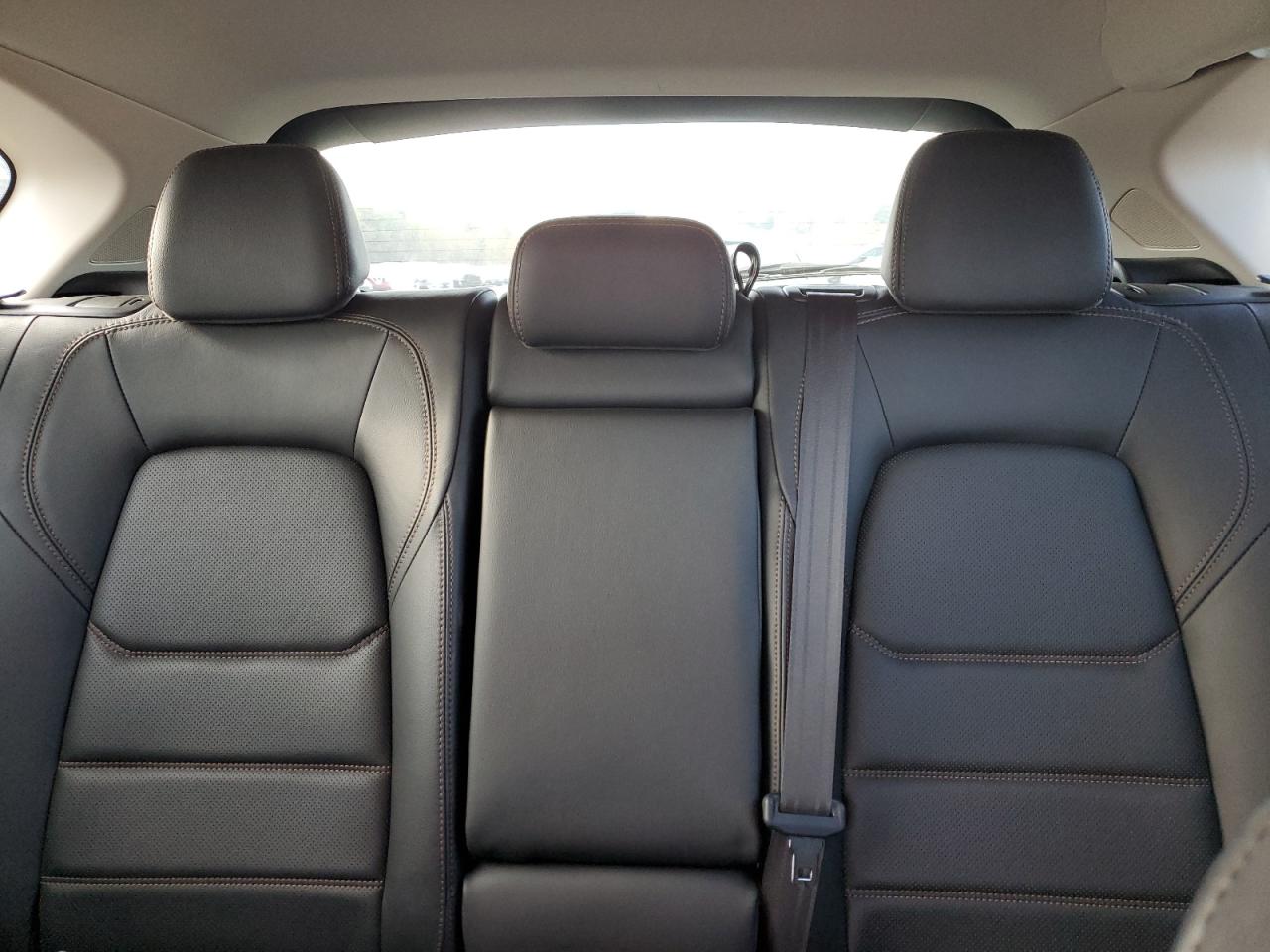 2020 Mazda Cx-5 Grand Touring VIN: JM3KFBDM6L1752629 Lot: 90978285