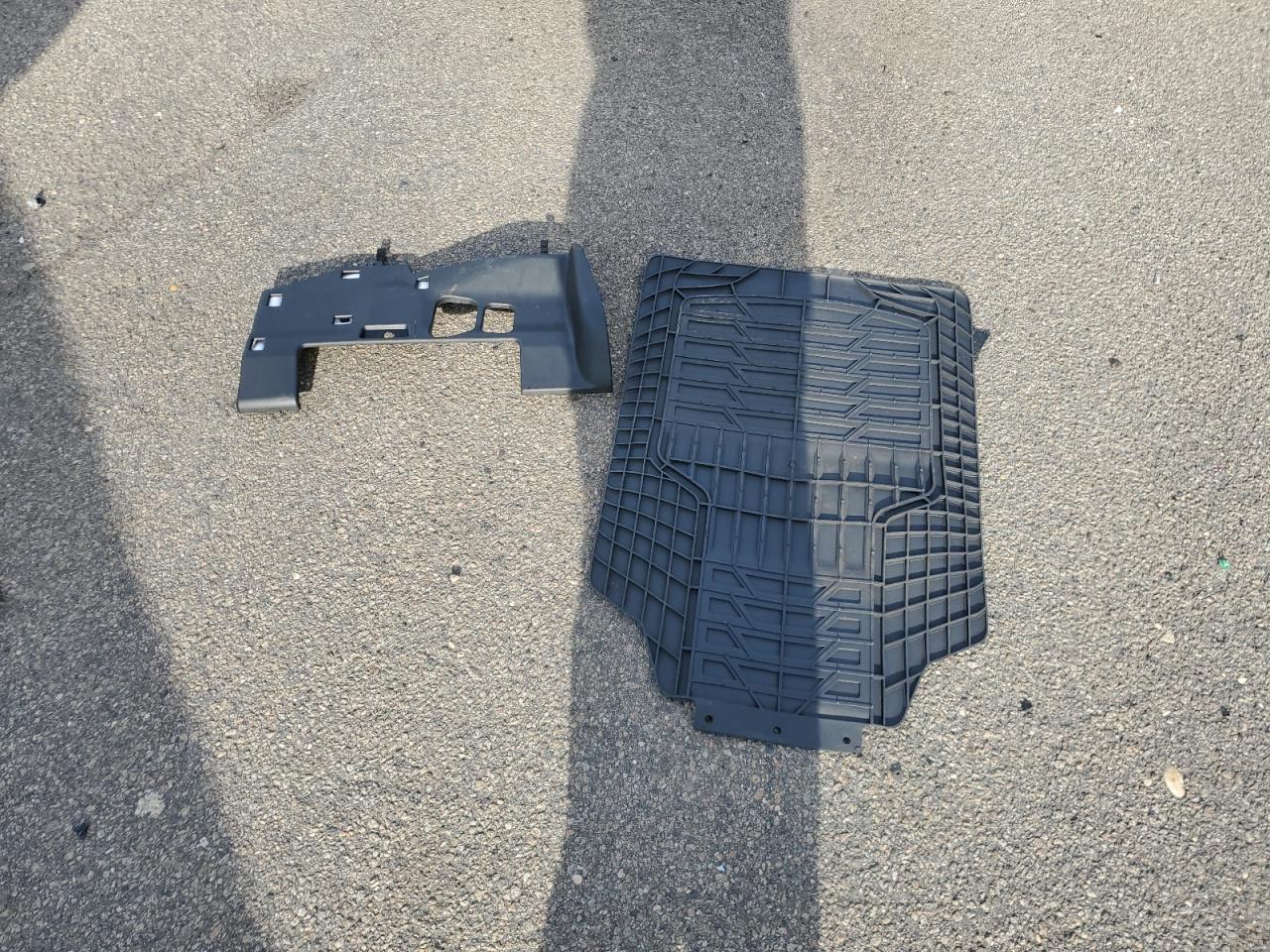 2021 Honda Accord Sport VIN: 1HGCV2F39MA010832 Lot: 91628695