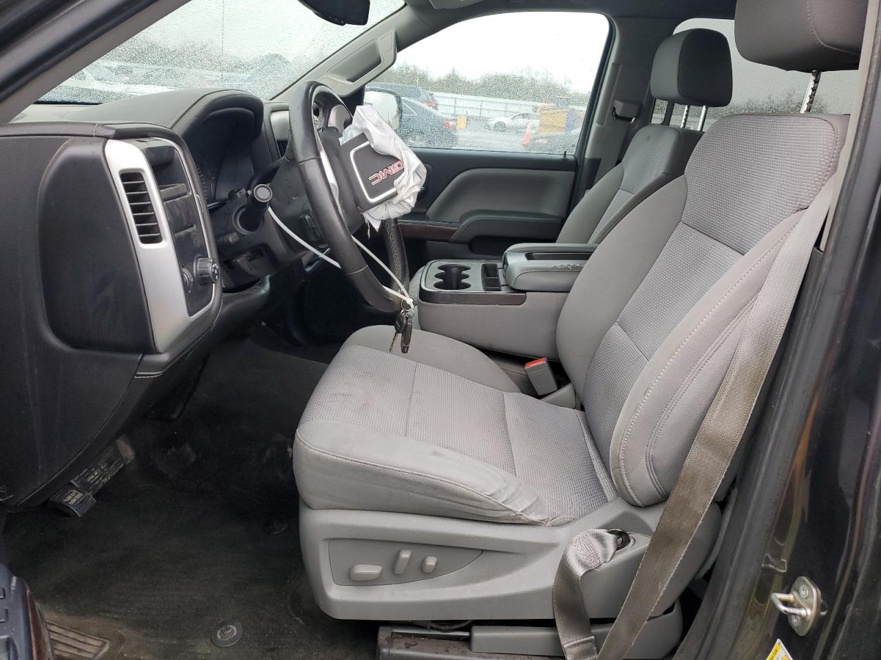 2014 GMC Sierra C1500 Sle VIN: 3GTP1UEC4EG559365 Lot: 93707465