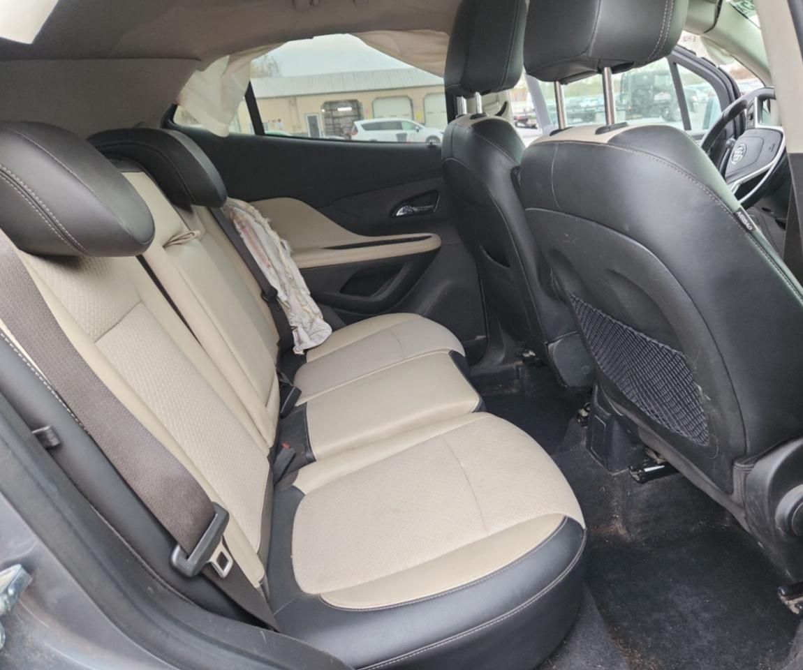 2019 Buick Encore Preferred VIN: KL4CJASB7KB848943 Lot: 91709385