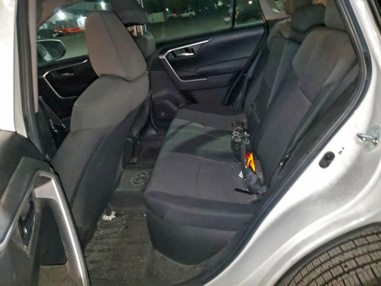 2023 Toyota Rav4 Woodland Edition VIN: 2T3UWRFV4PW166373 Lot: 95223205