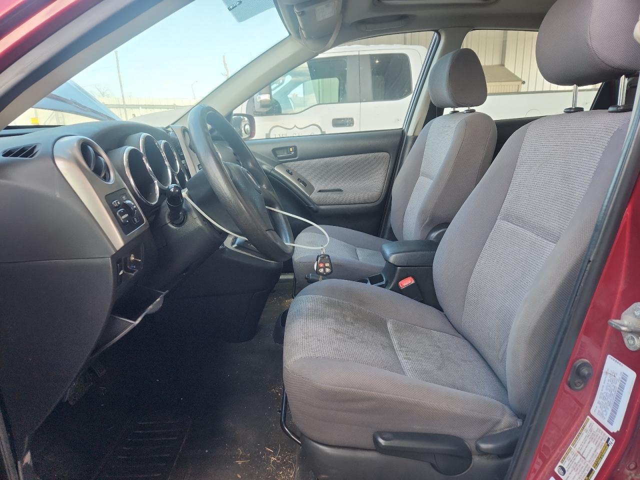 2005 Pontiac Vibe VIN: 5Y2SL63885Z406079 Lot: 92421215