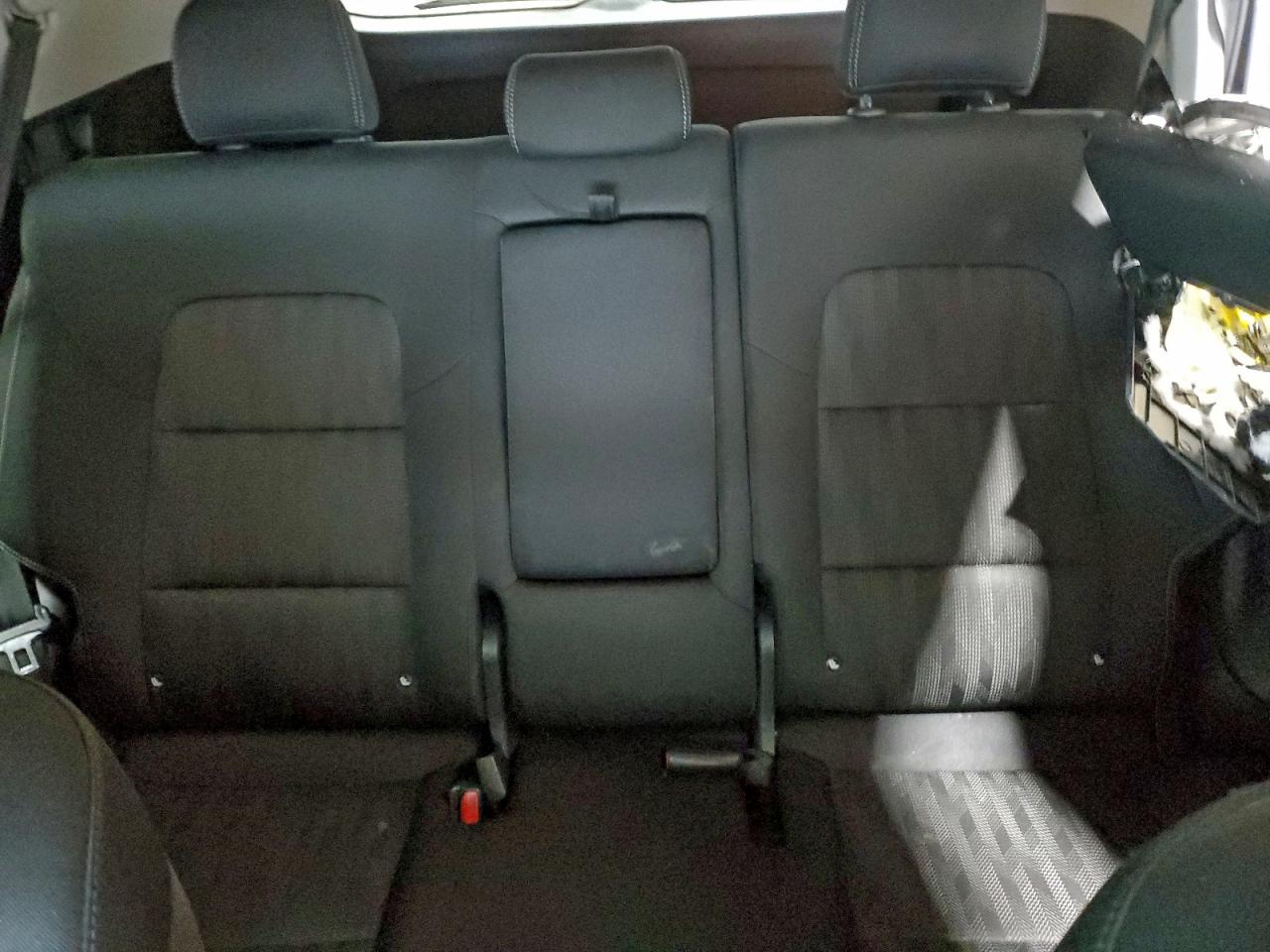 2019 Kia Sportage Lx VIN: KNDPMCAC0K7553626 Lot: 94079145