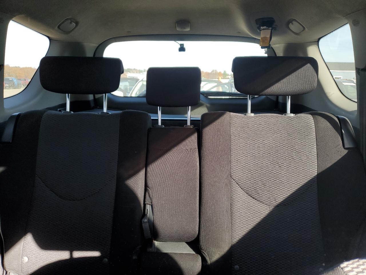 2010 Toyota Rav4 Sport VIN: JTMRF4DV5A5025838 Lot: 91977675