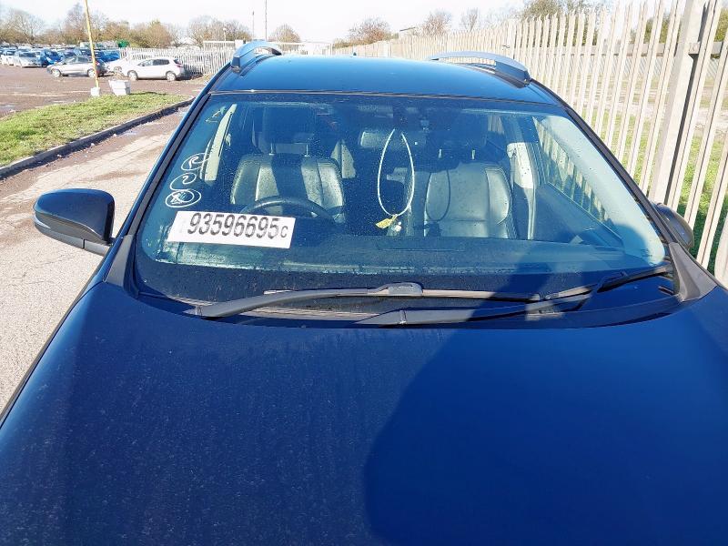 2017 TOYOTA RAV4 2.0 D-4D EXCEL 5DR 2WD