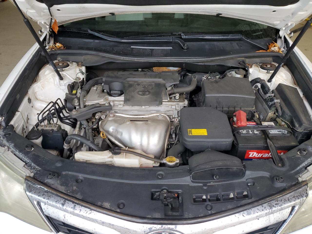 2012 Toyota Camry Base VIN: 4T4BF1FK6CR217301 Lot: 92994535