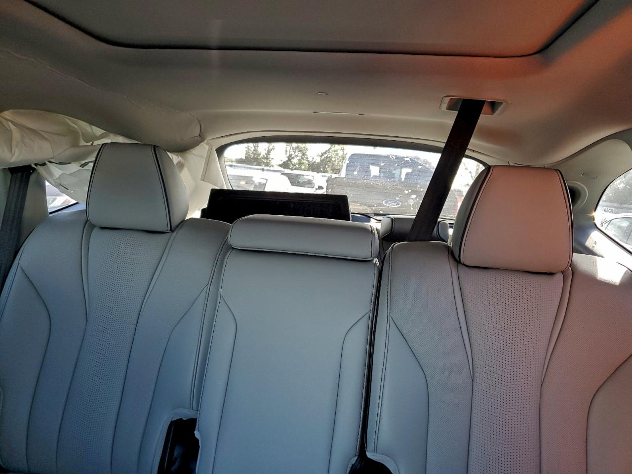 2024 Acura Mdx Advance VIN: 5J8YE1H88RL032339 Lot: 93606465