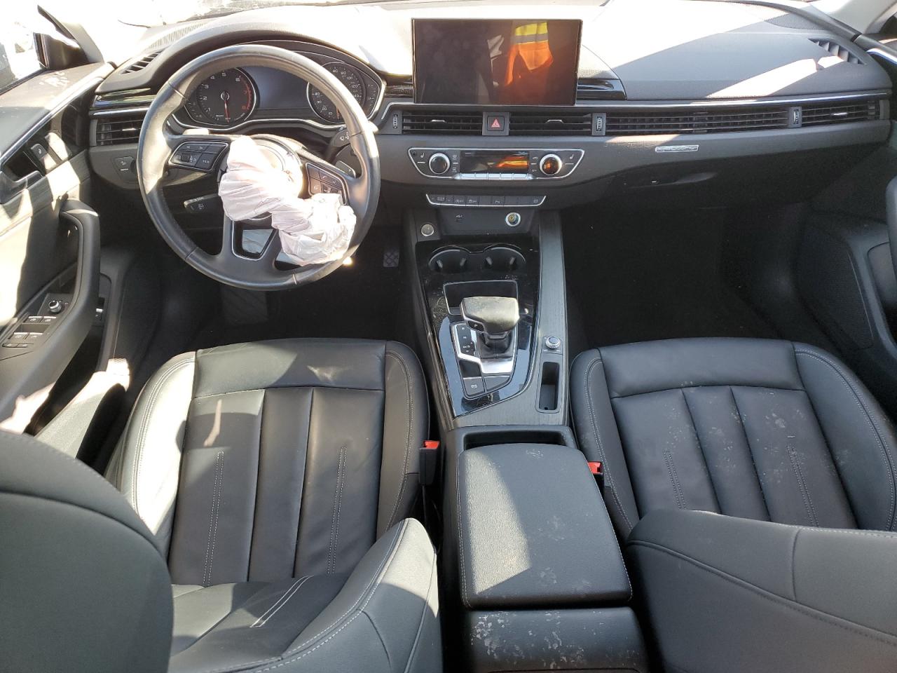 2021 Audi A4 Premium 40 VIN: WAUABAF44MN007988 Lot: 91490205