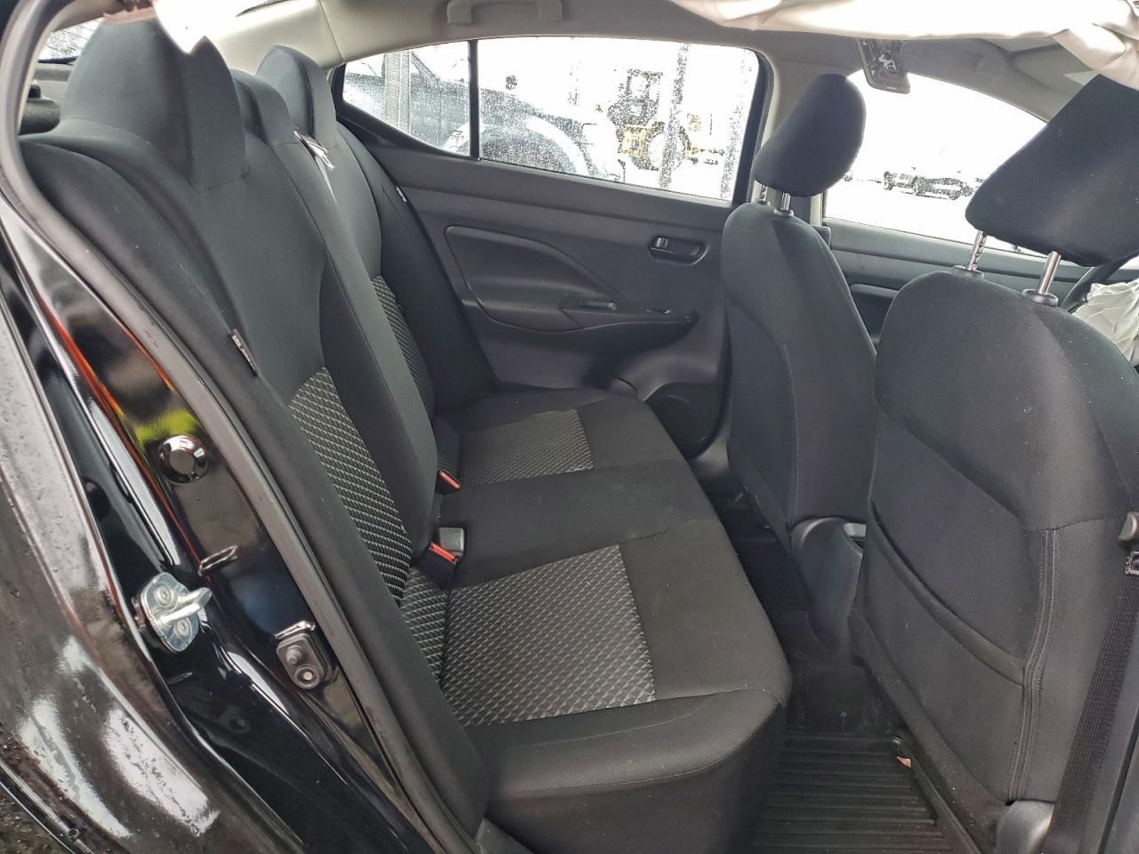 2024 Nissan Versa S VIN: 3N1CN8DV7RL869426 Lot: 94310725