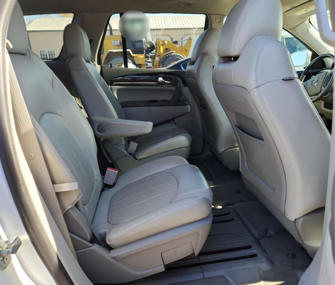 2016 Buick Enclave VIN: 5GAKRBKDXGJ151766 Lot: 92479375