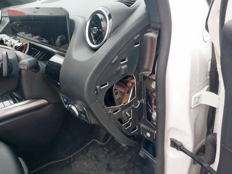 2020 MERCEDES-BENZ GLA GLA 200 SPORT EXECUTIVE 5DR AUTO