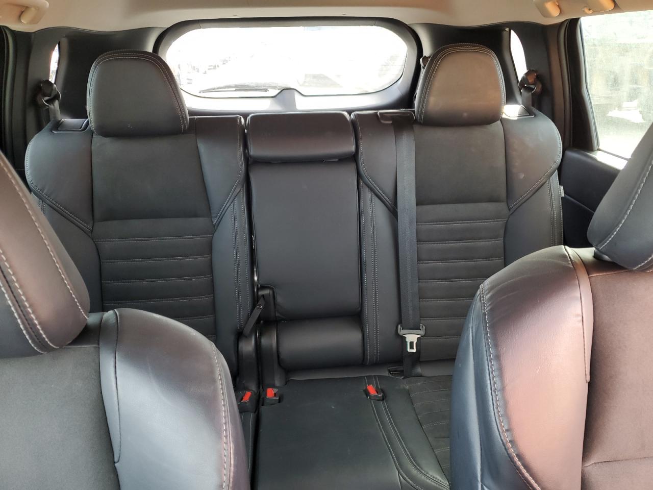 2022 Mitsubishi Outlander Se VIN: JA4J4UA81NZ066364 Lot: 93249045