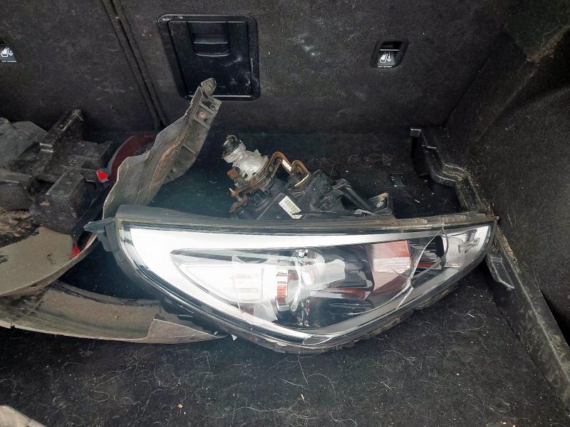 2018 HYUNDAI I30 1.4T GDI SE NAV 5DR