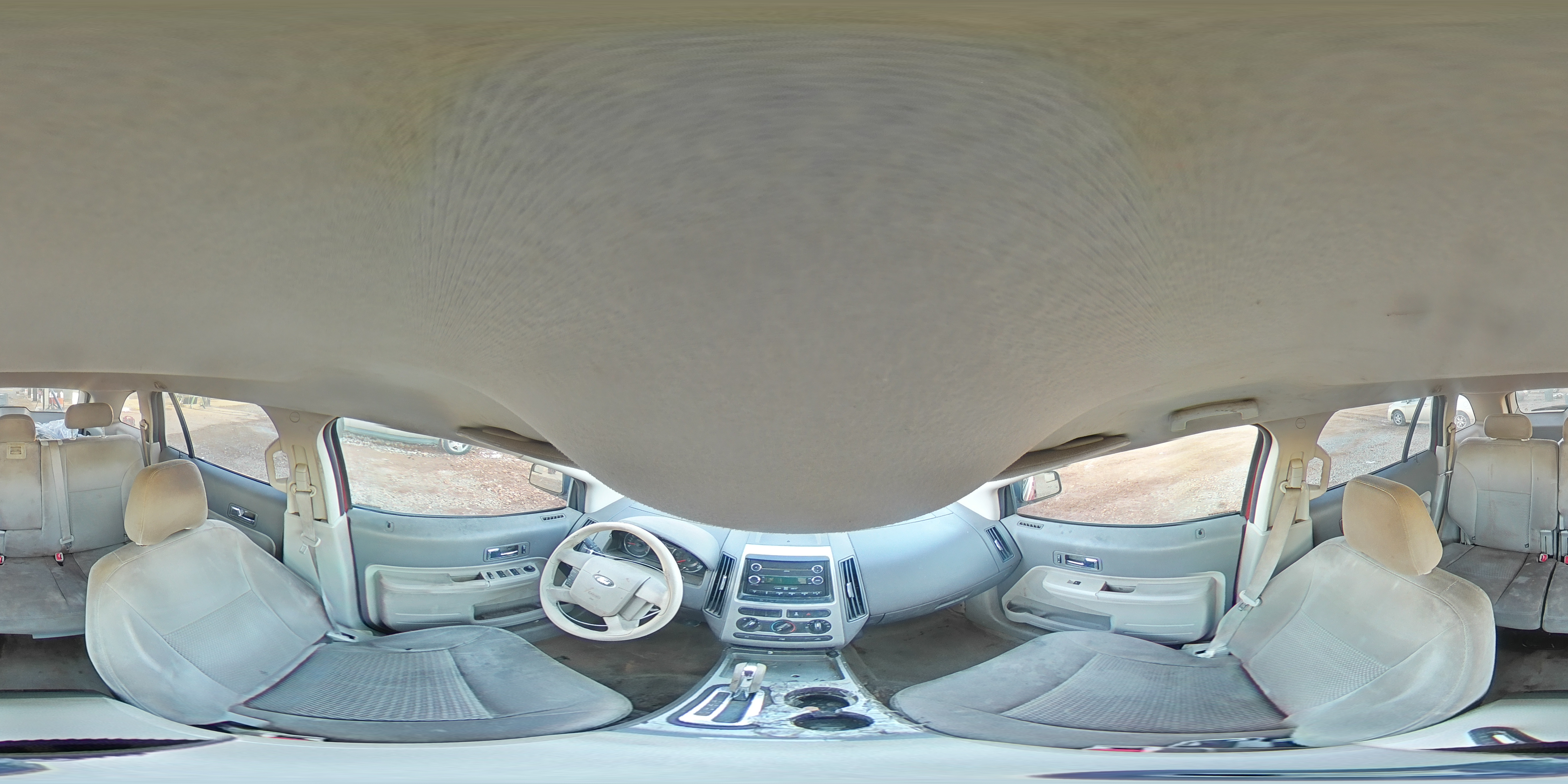 2010 Ford Edge Se VIN: 2FMDK3GC4ABA68438 Lot: 94731225