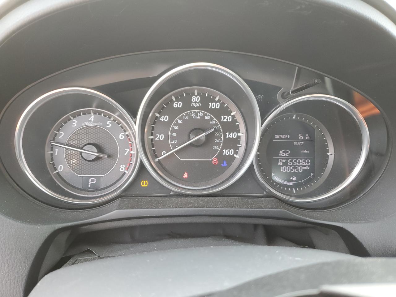 2014 Mazda 6 Touring VIN: JM1GJ1V6XE1130240 Lot: 91867655