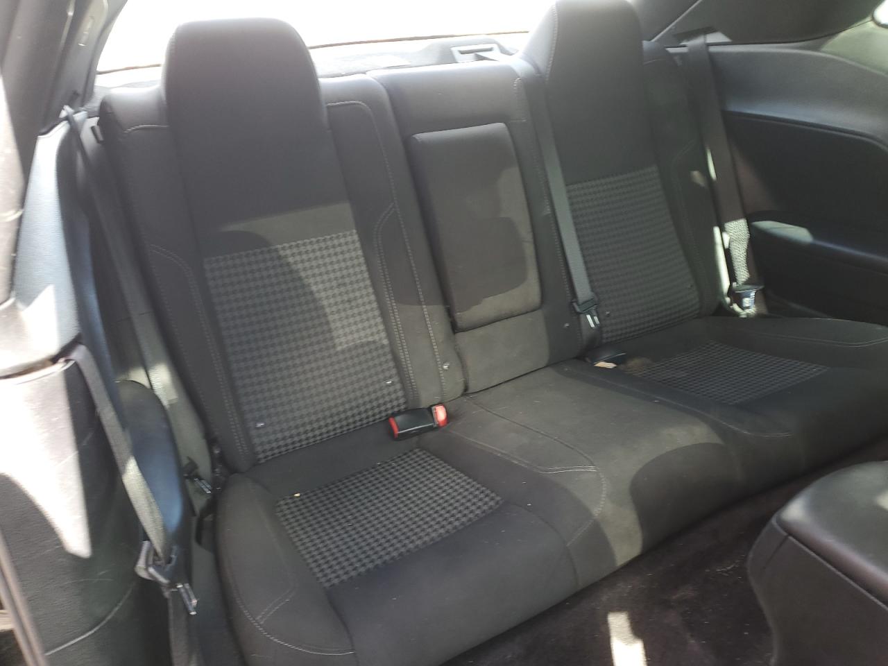 2016 Dodge Challenger Sxt VIN: 2C3CDZAG3GH195118 Lot: 93769065