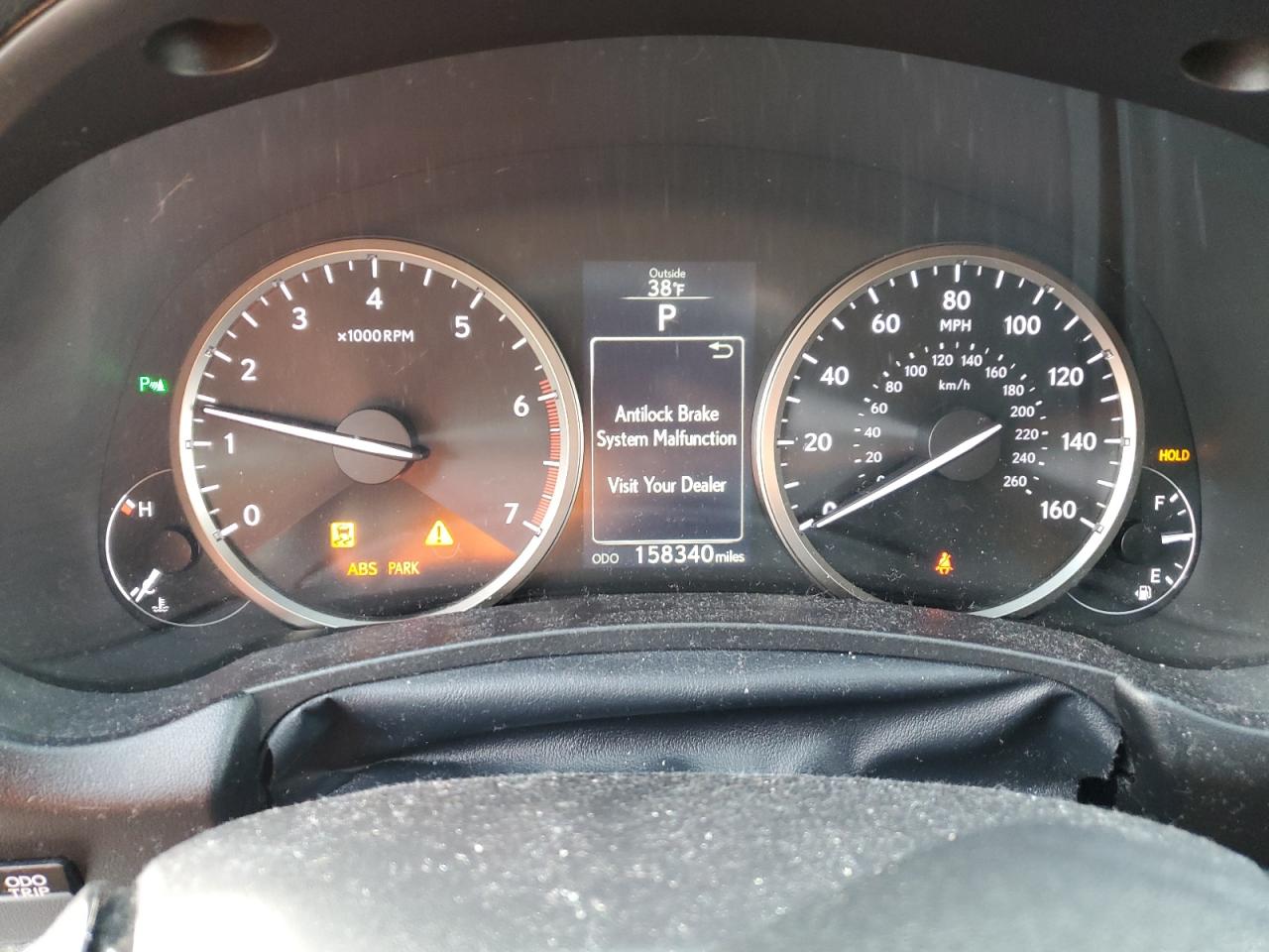 2017 Lexus Nx 200T Base VIN: JTJBARBZ1H2148161 Lot: 92188605