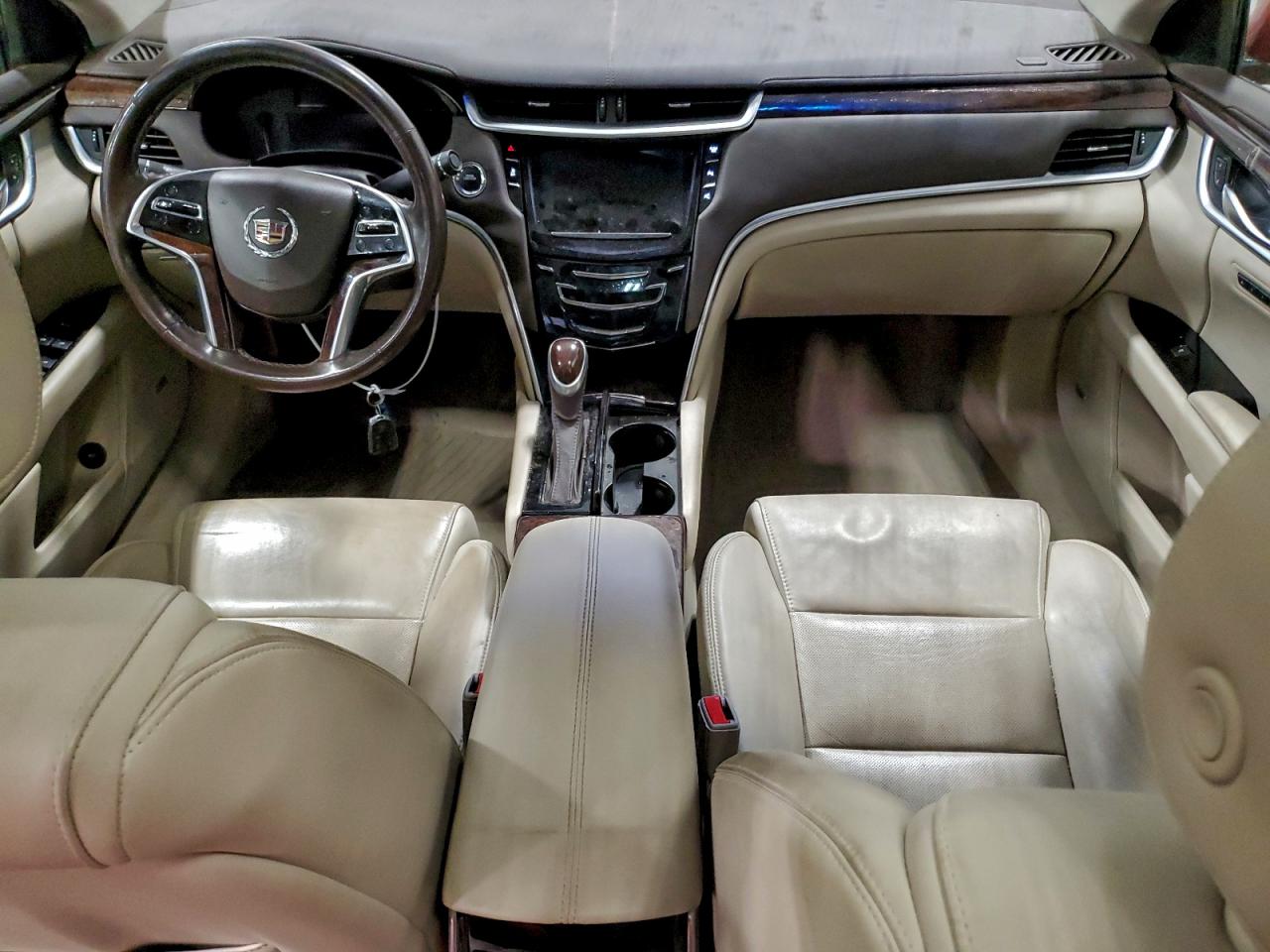 2015 Cadillac Xts Luxury Collection VIN: 2G61M5S39F9174020 Lot: 94287435