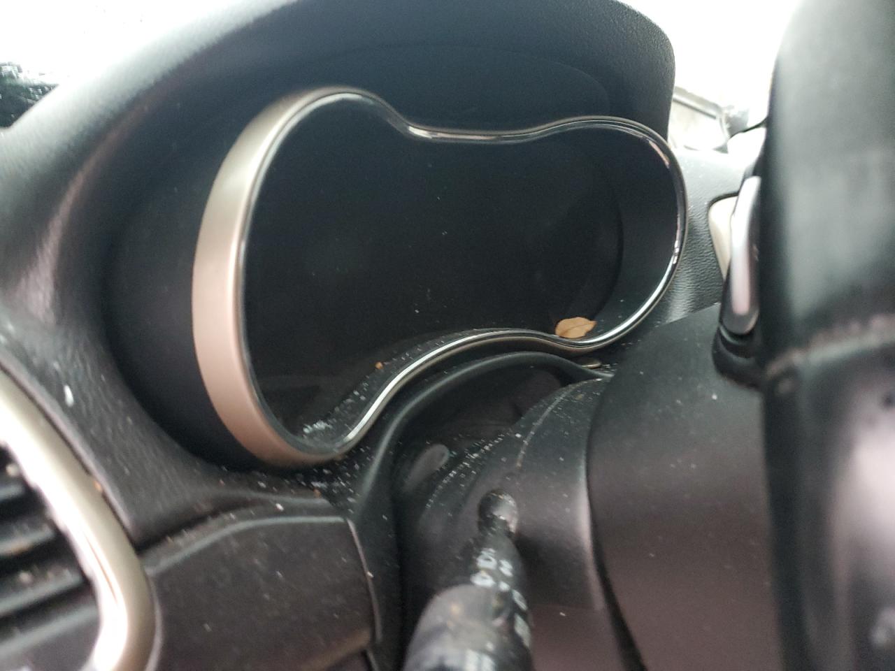 2014 Jeep Grand Cherokee Laredo VIN: 1C4RJEAG1EC281261 Lot: 93703585