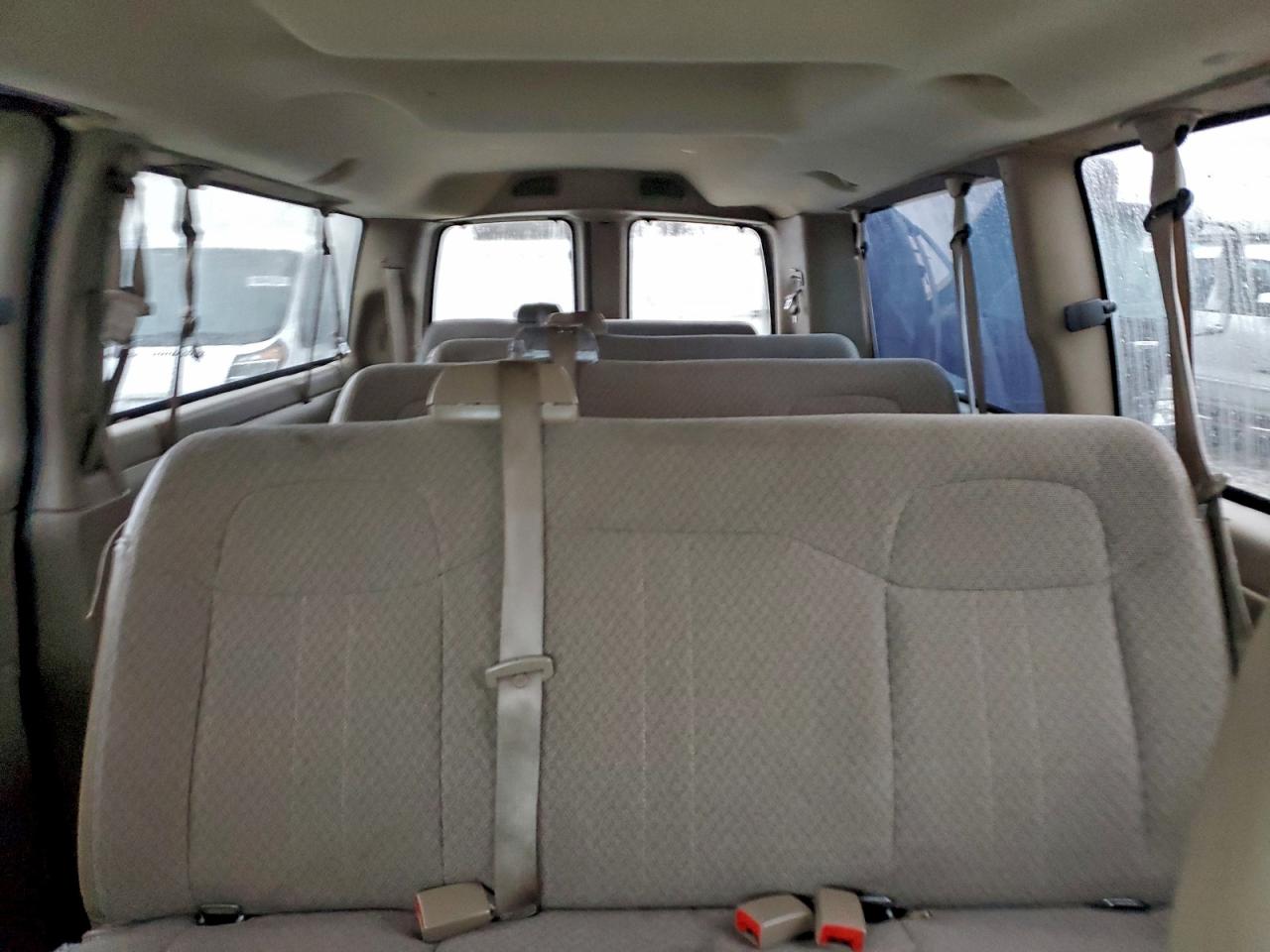 2013 GMC Savana G3500 Lt VIN: 1GJZ71FG4D1129946 Lot: 93703325