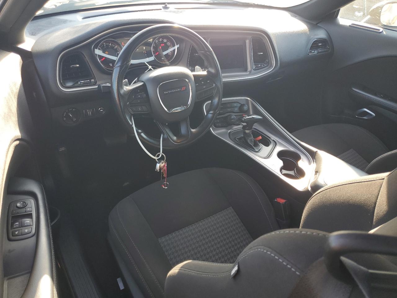 2022 Dodge Challenger Gt VIN: 2C3CDZJG4NH230150 Lot: 90240765