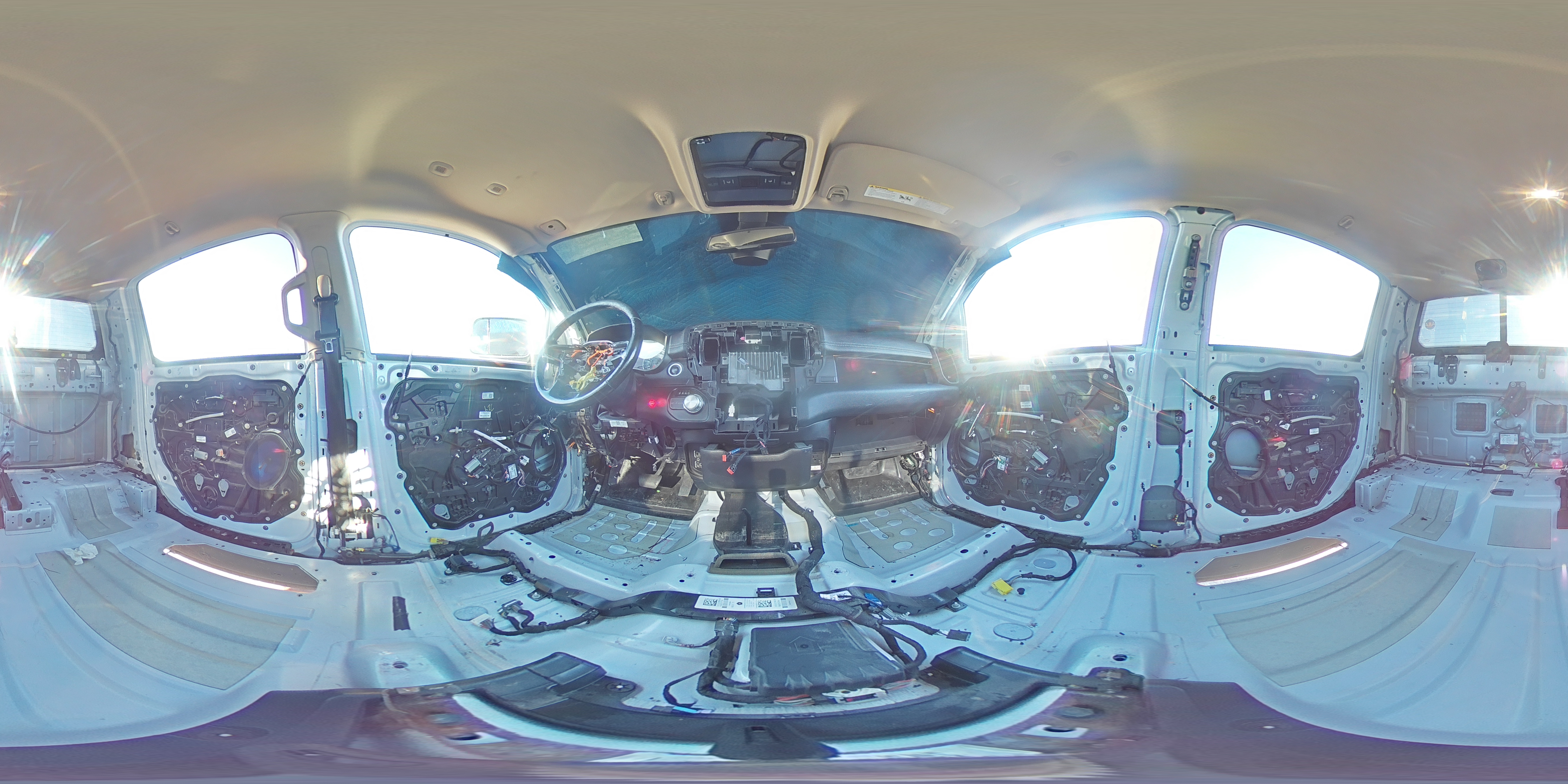 2019 Ram 1500 Laramie VIN: 1C6RREJT0KN763667 Lot: 91143375