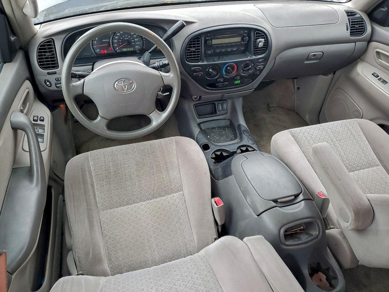 2006 Toyota Tundra Double Cab Sr5 VIN: 5TBDT44136S530223 Lot: 94671255