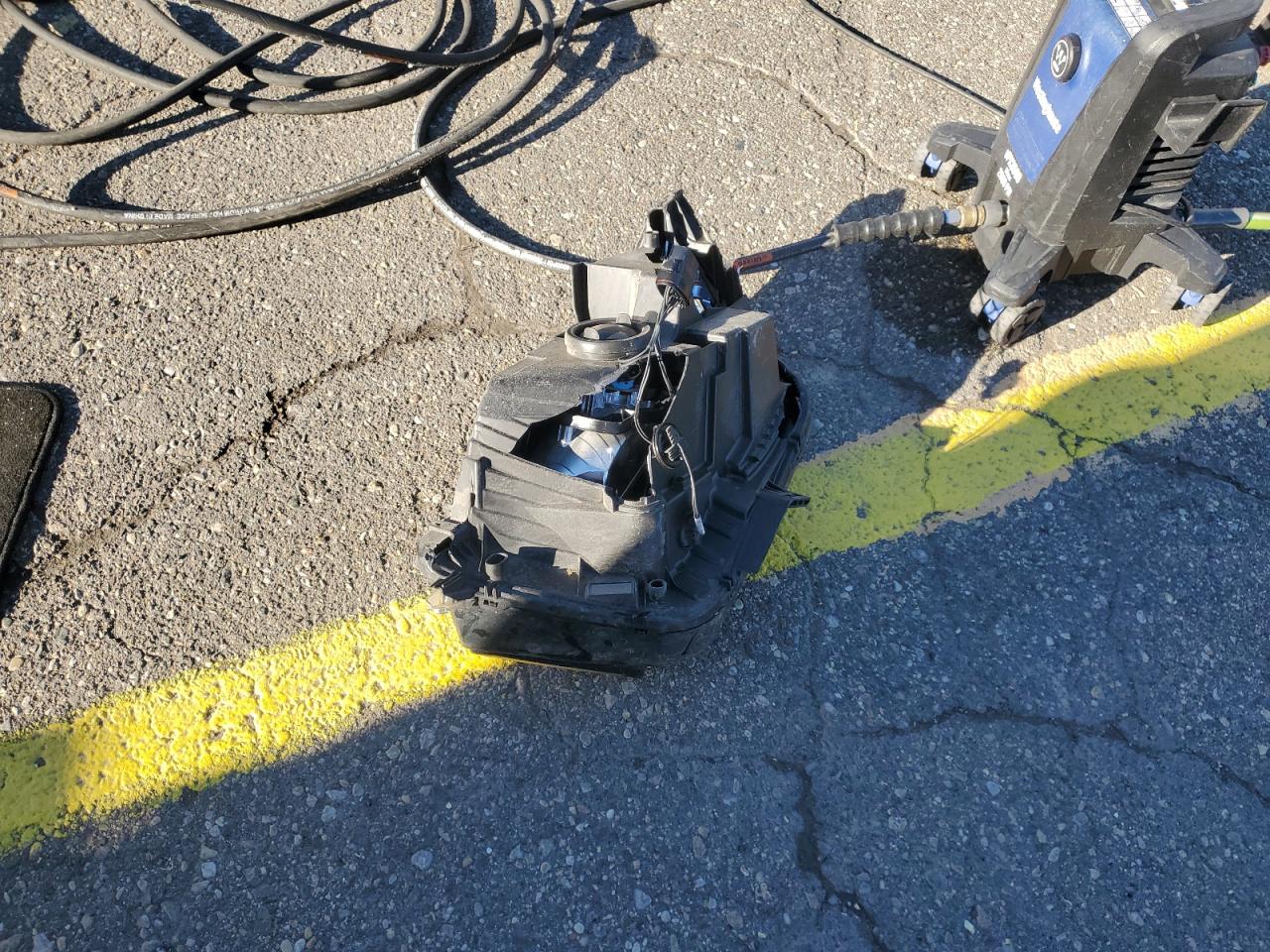 2017 Ford Edge Sel VIN: 2FMPK4J97HBC02112 Lot: 90882195