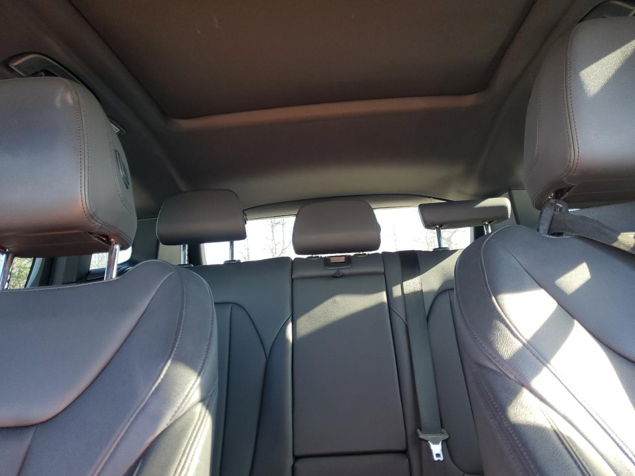 2019 BMW X3 xDrive30I VIN: 5UXTR9C59KLR07618 Lot: 92638635