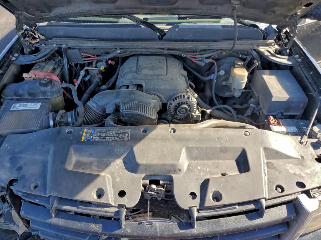 2008 GMC Sierra K1500 VIN: 3GTEK13J18G224962 Lot: 93810535