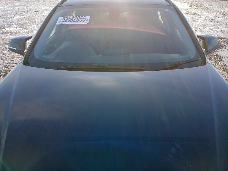 2013 BMW 3 SERIES 320D EFFICIENTDYNAMICS 5DR