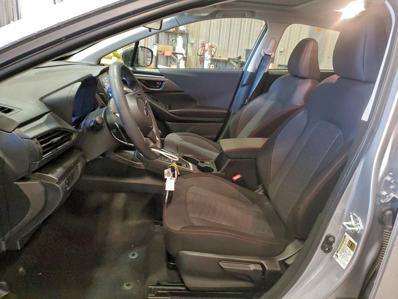 2024 Subaru Impreza Sport VIN: JF1GUAFC6R8248624 Lot: 94355115