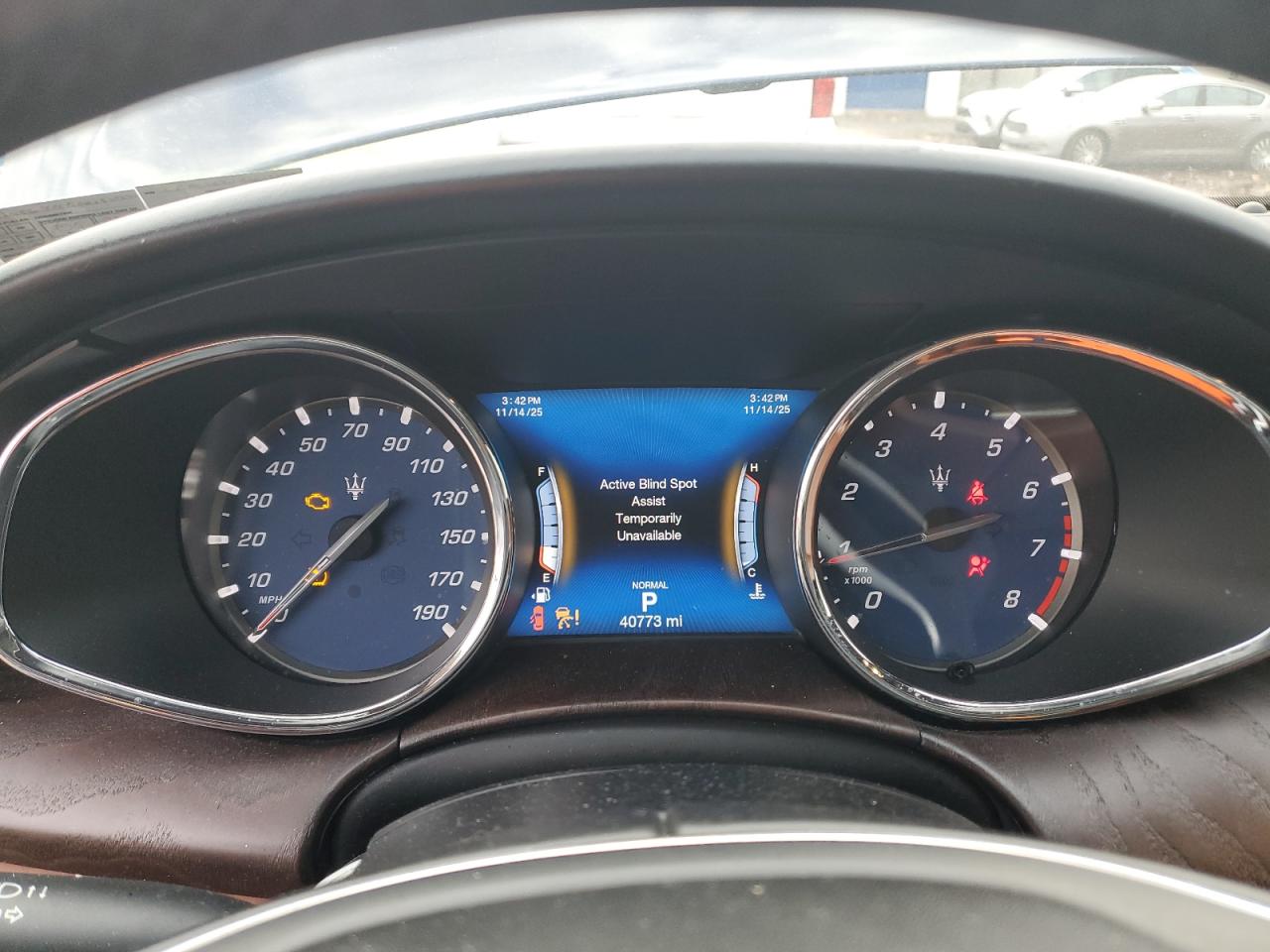 2019 Maserati Quattroporte S VIN: ZAM56YRA0K1339588 Lot: 92999525