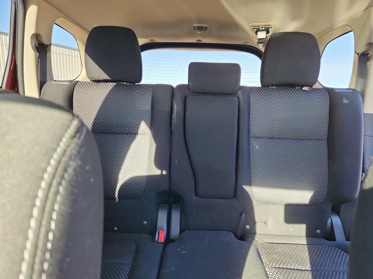 2016 Mitsubishi Outlander Se VIN: JA4JZ3AX2GZ604365 Lot: 91674465