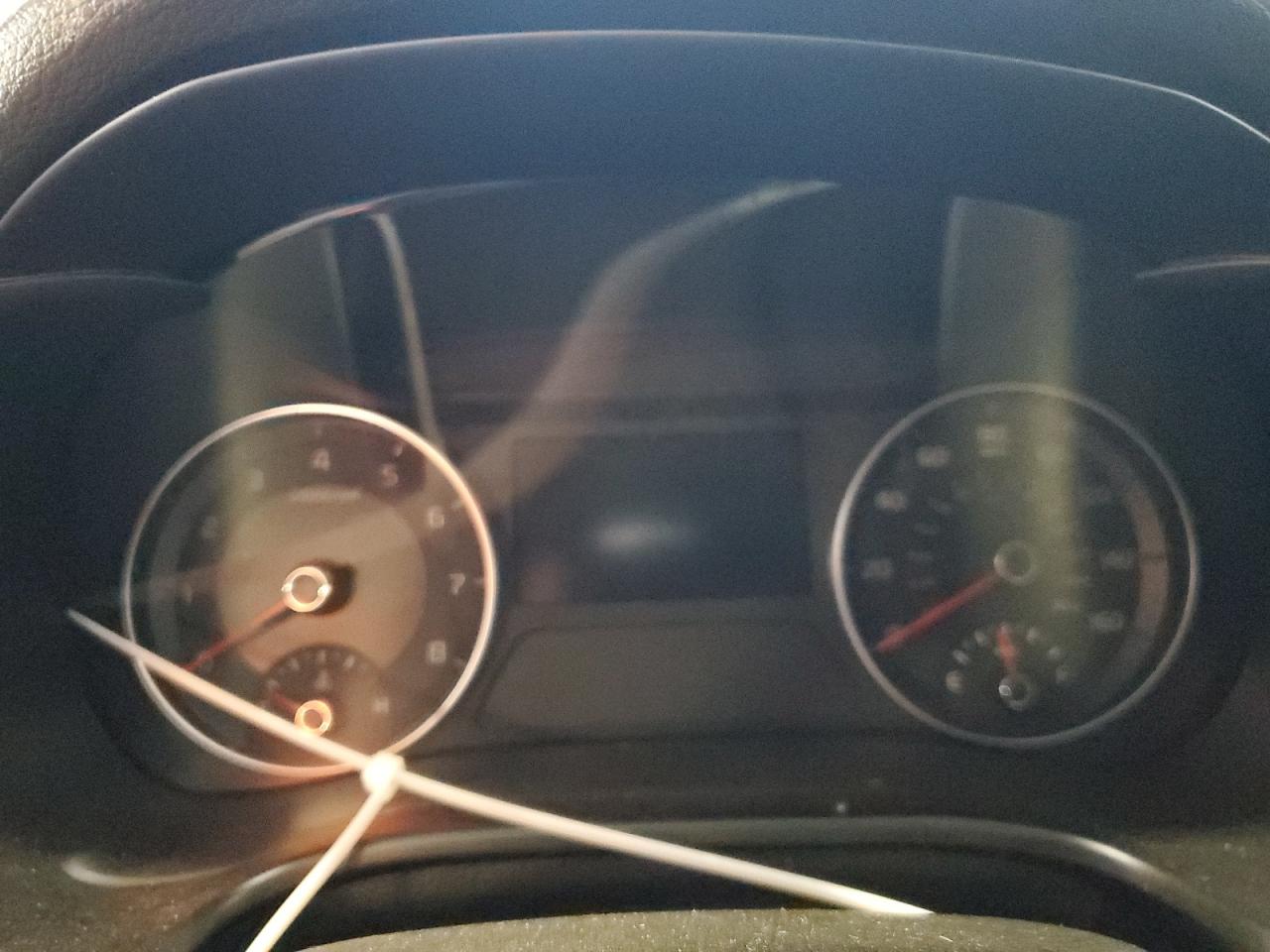 2022 Kia Forte Fe VIN: 3KPF24AD2NE491215 Lot: 92071205