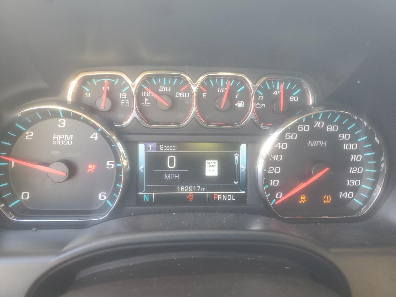 2017 GMC Sierra K1500 Slt VIN: 3GTU2NEC1HG224932 Lot: 94275555