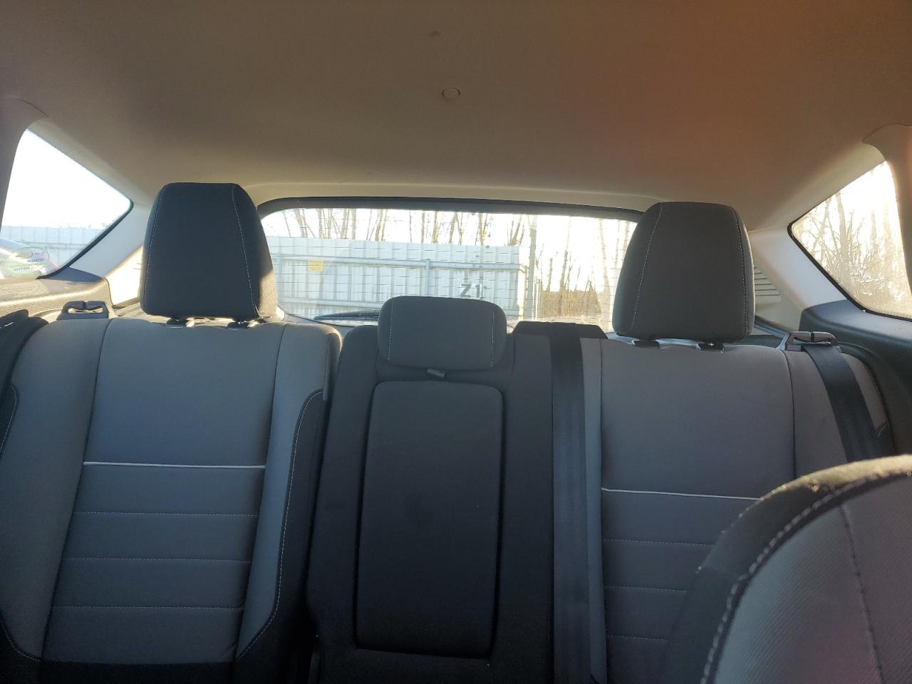 2015 Ford C-Max Se VIN: 1FADP5AU3FL108492 Lot: 93726715