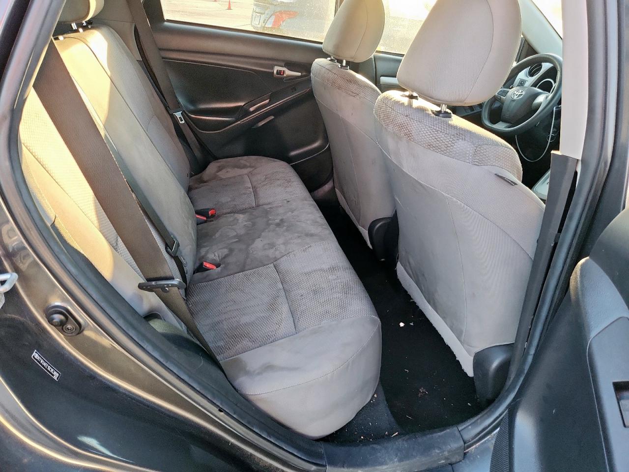 2013 Toyota Corolla Matrix VIN: 2T1KU4EE1DC953899 Lot: 93000335