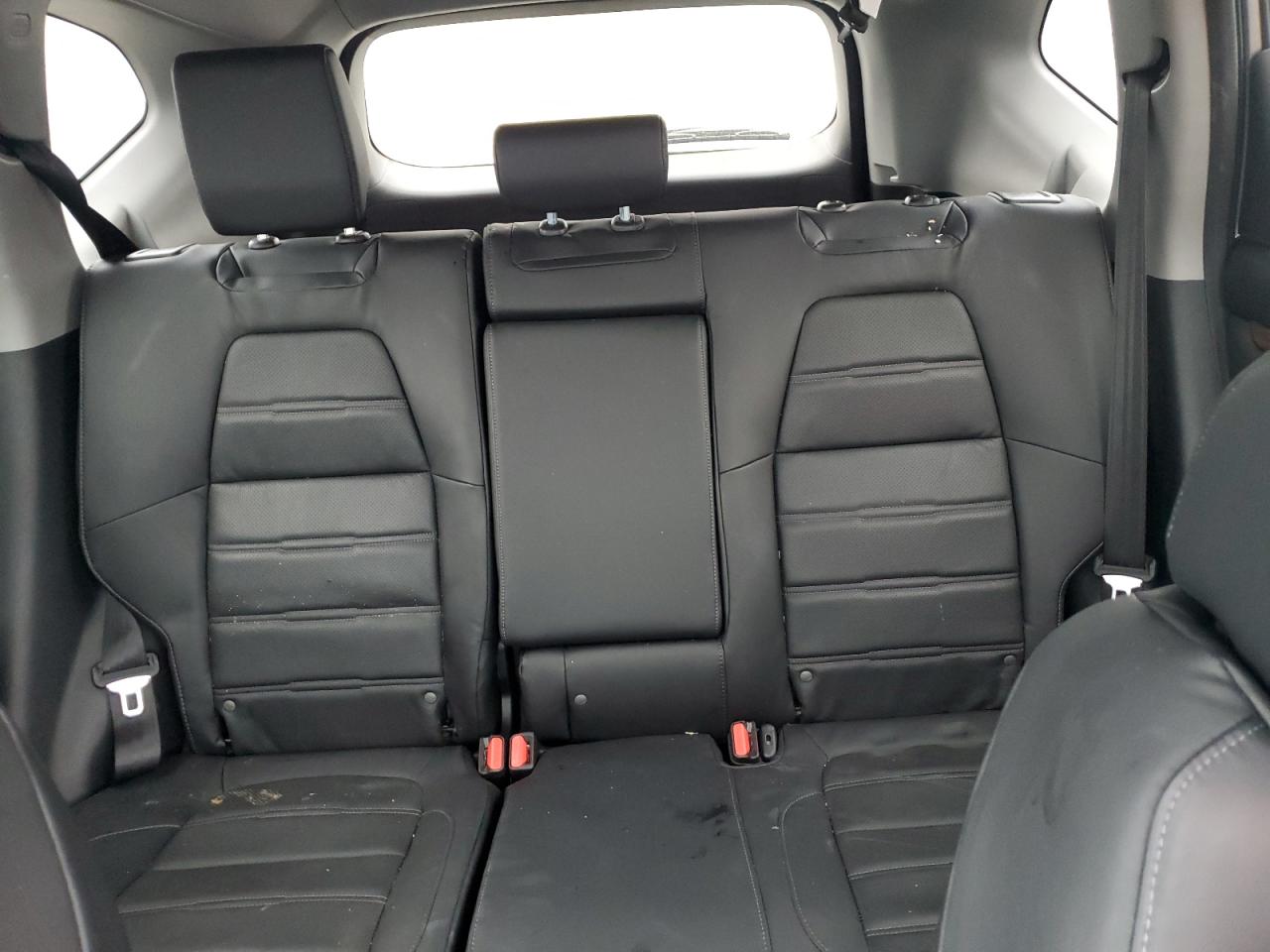 2019 Honda Cr-V Exl VIN: 7FARW2H80KE032497 Lot: 93134455