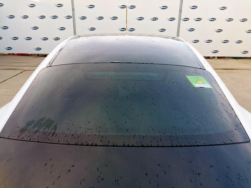 2022 AUDI E-TRON GT 390KW QUATTRO 93KWH 4DR AUTO