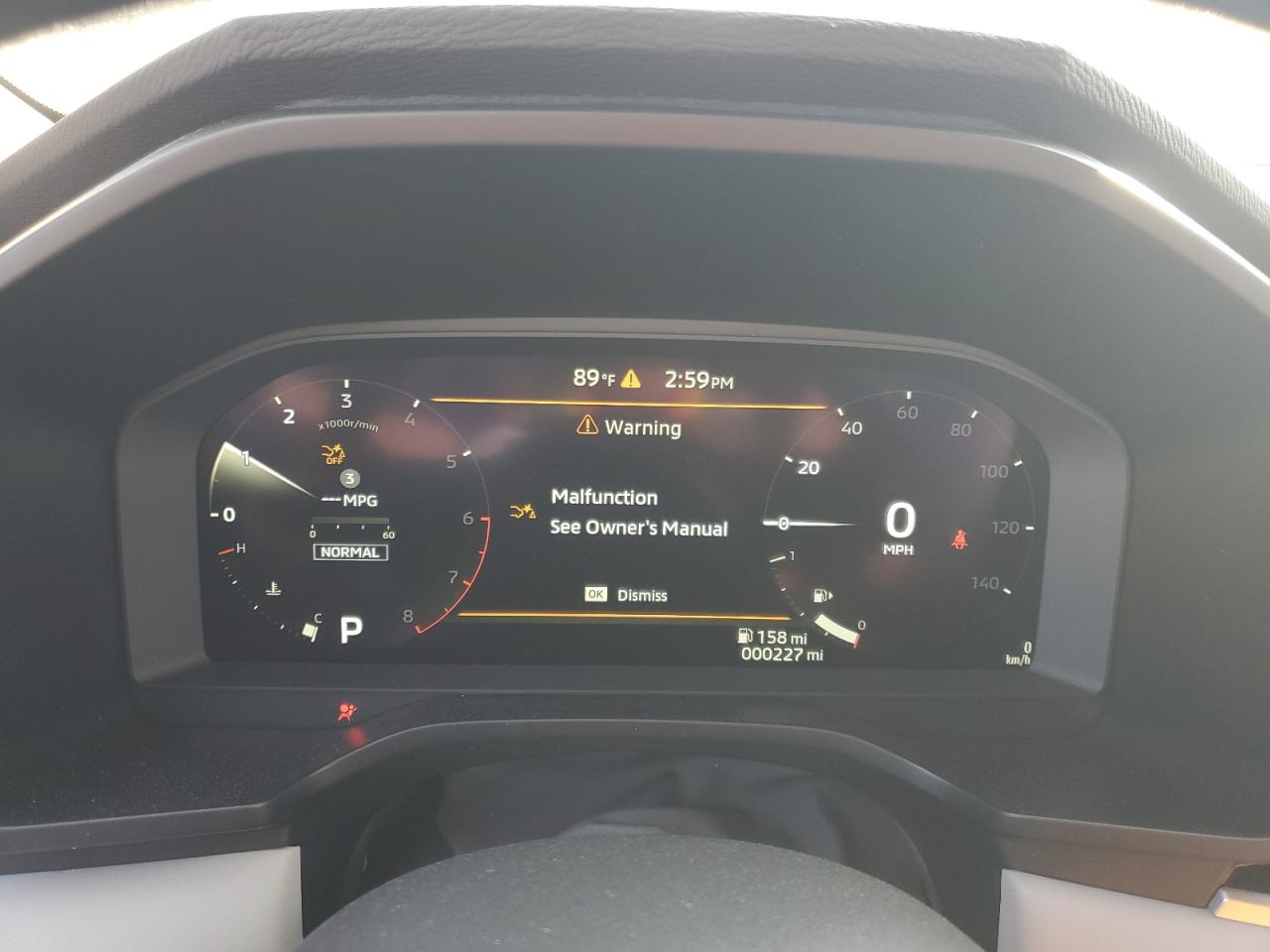 2025 Mitsubishi Outlander Se VIN: JA4J3VA81SZ053103 Lot: 93224775