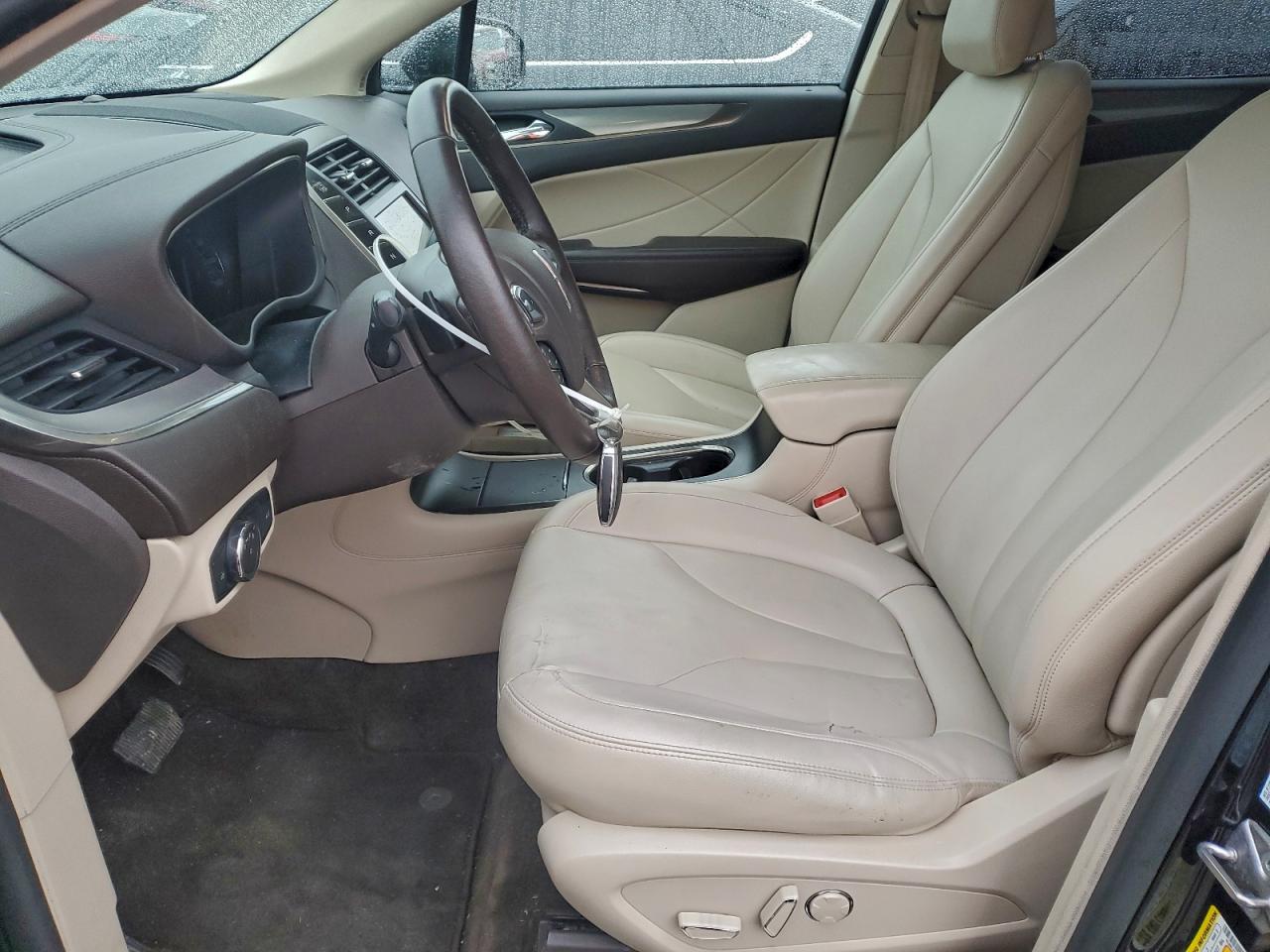 2018 Lincoln Mkc Premiere VIN: 5LMCJ1D90JUL29258 Lot: 93291375