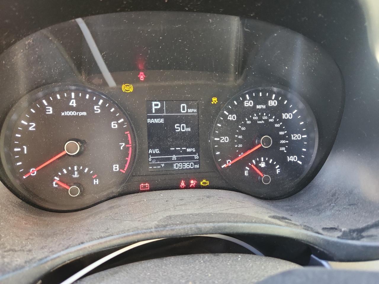 2018 Kia Rio Lx VIN: 3KPA24AB2JE060909 Lot: 90745665