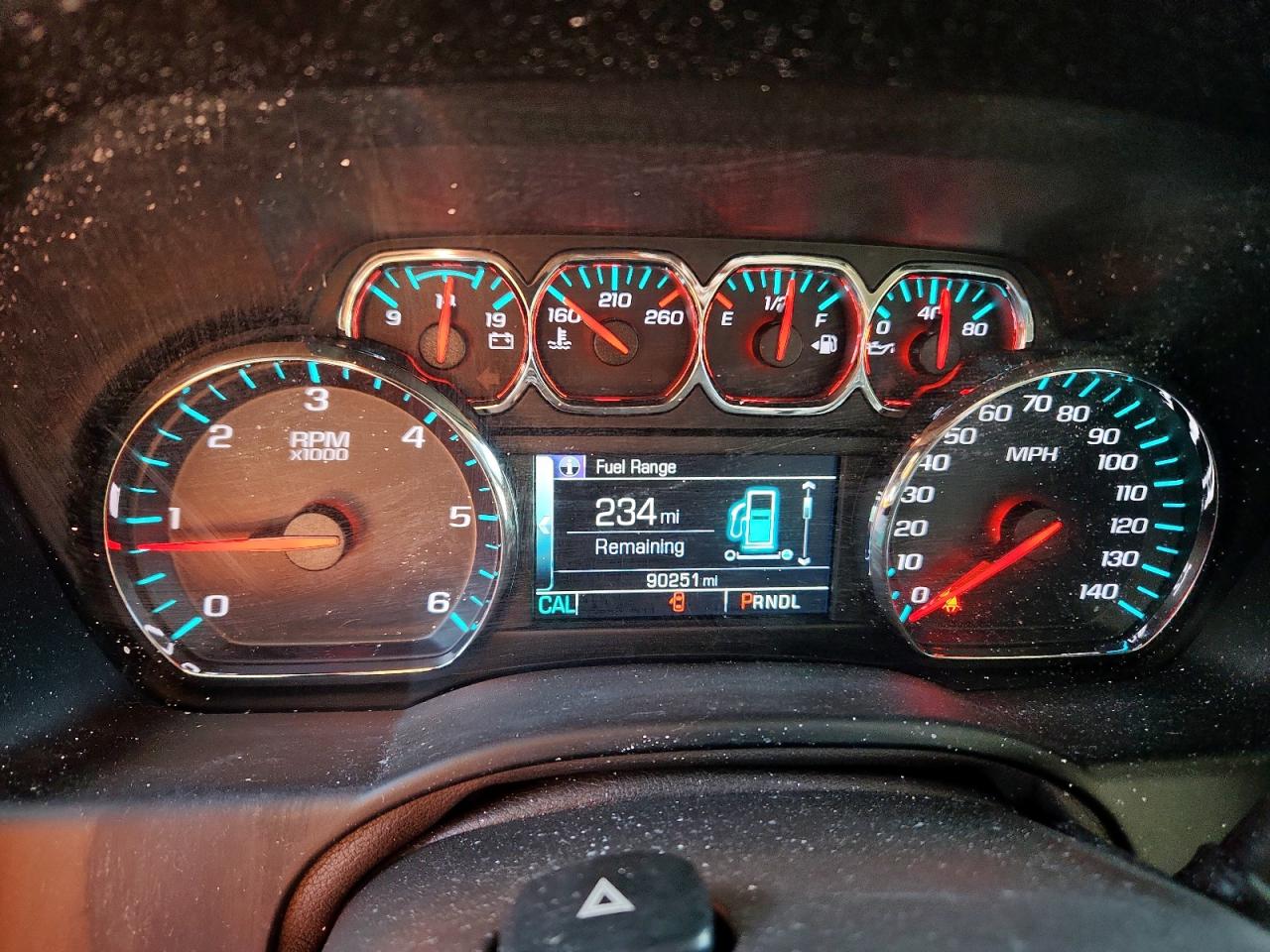 2020 GMC Yukon Slt VIN: 1GKS1BKC7LR248551 Lot: 91414765