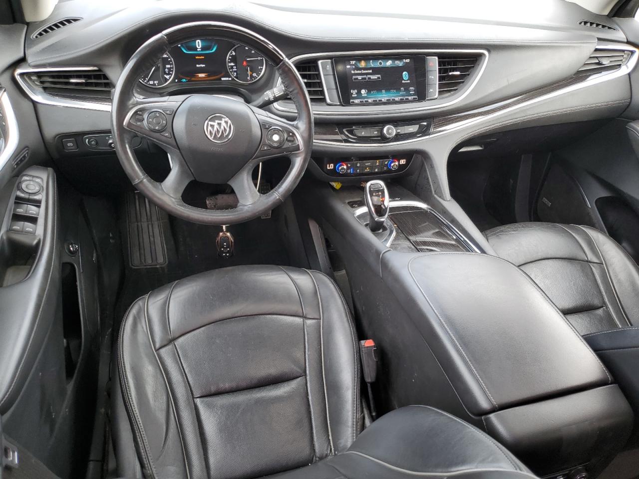 2019 Buick Enclave Avenir VIN: 5GAERDKW6KJ199042 Lot: 92810305