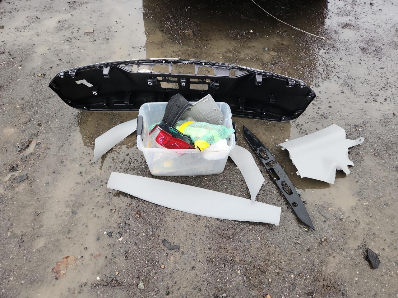 2018 Acura Rdx Technology VIN: 5J8TB4H57JL025431 Lot: 90096665