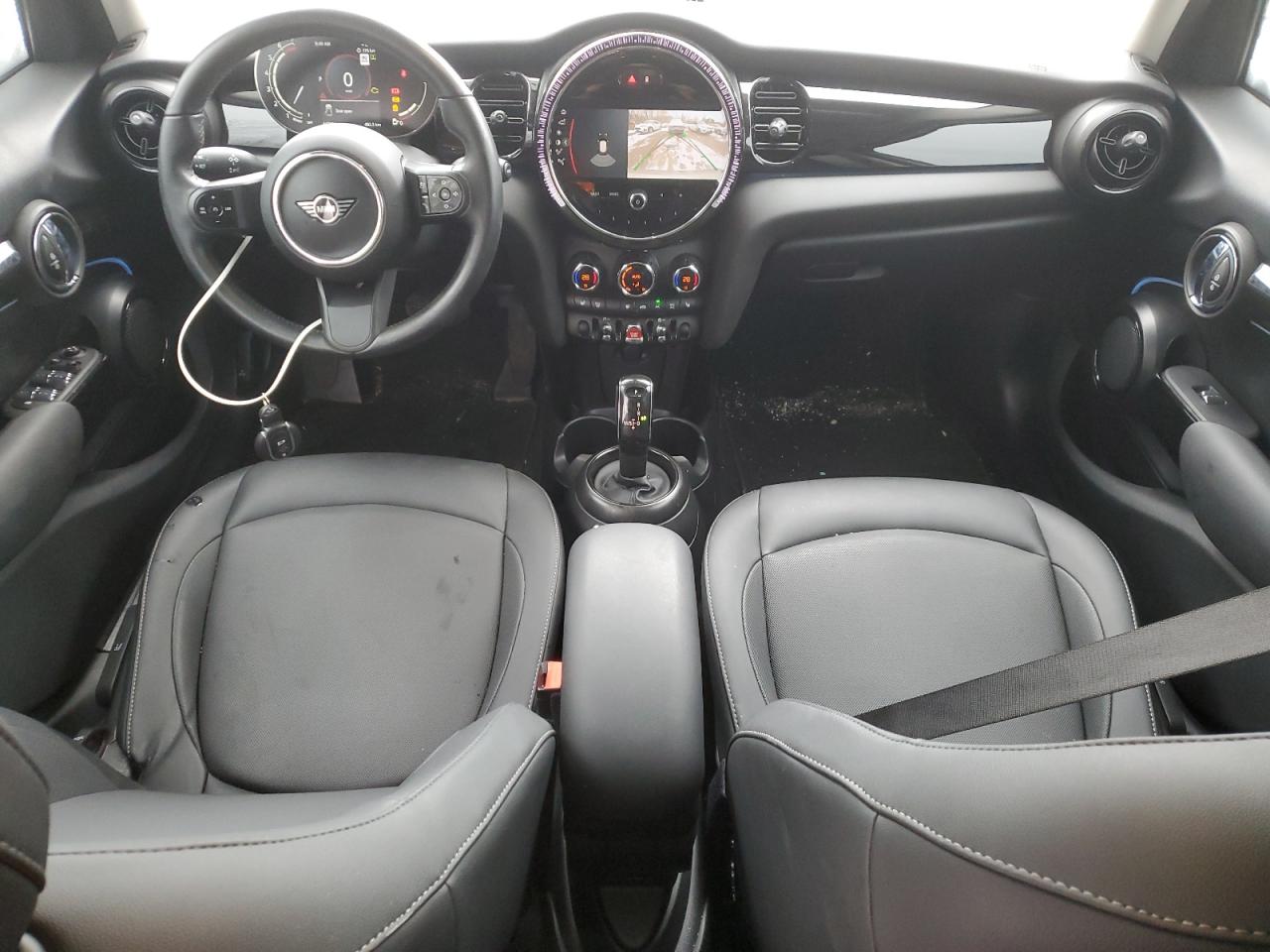 2024 Mini Cooper VIN: WMW33DK06R2V28682 Lot: 91786305